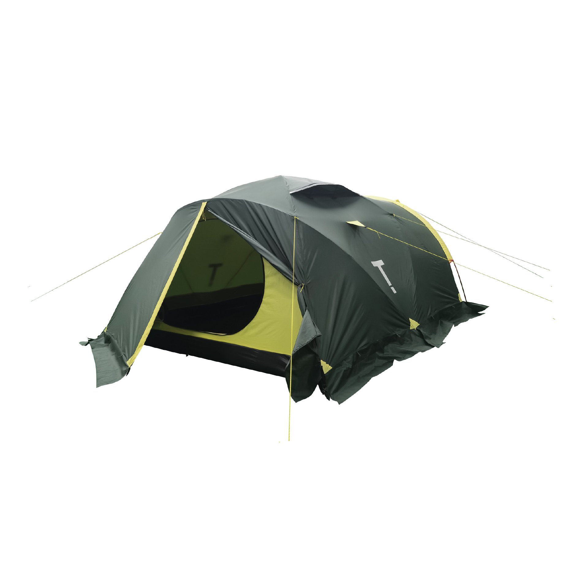 Everest Series 4N Winter Tent - Image 4