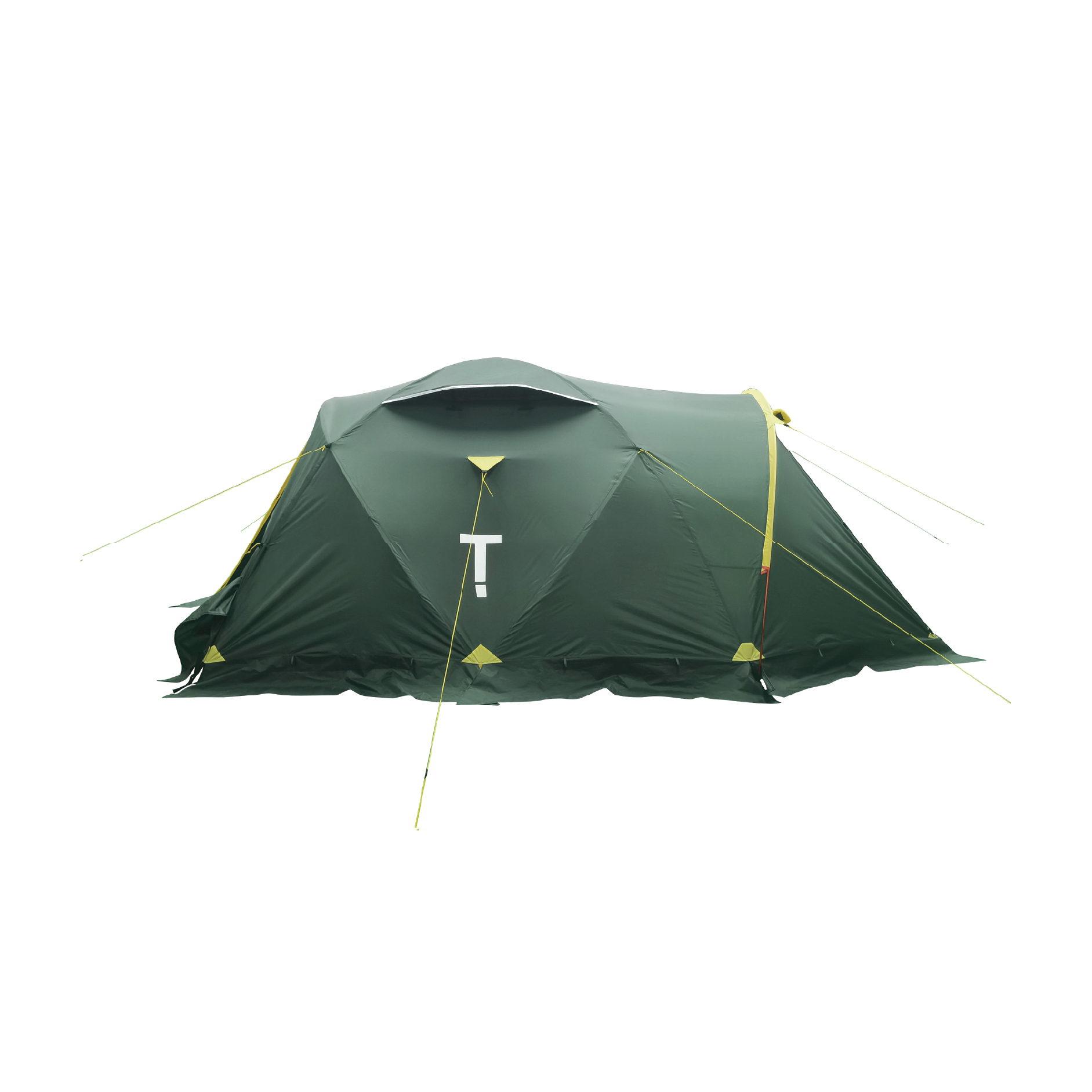 Everest Series 4N Winter Tent - Image 6