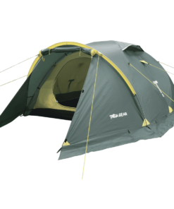 Everest Series 3 Person Winter Tent Front