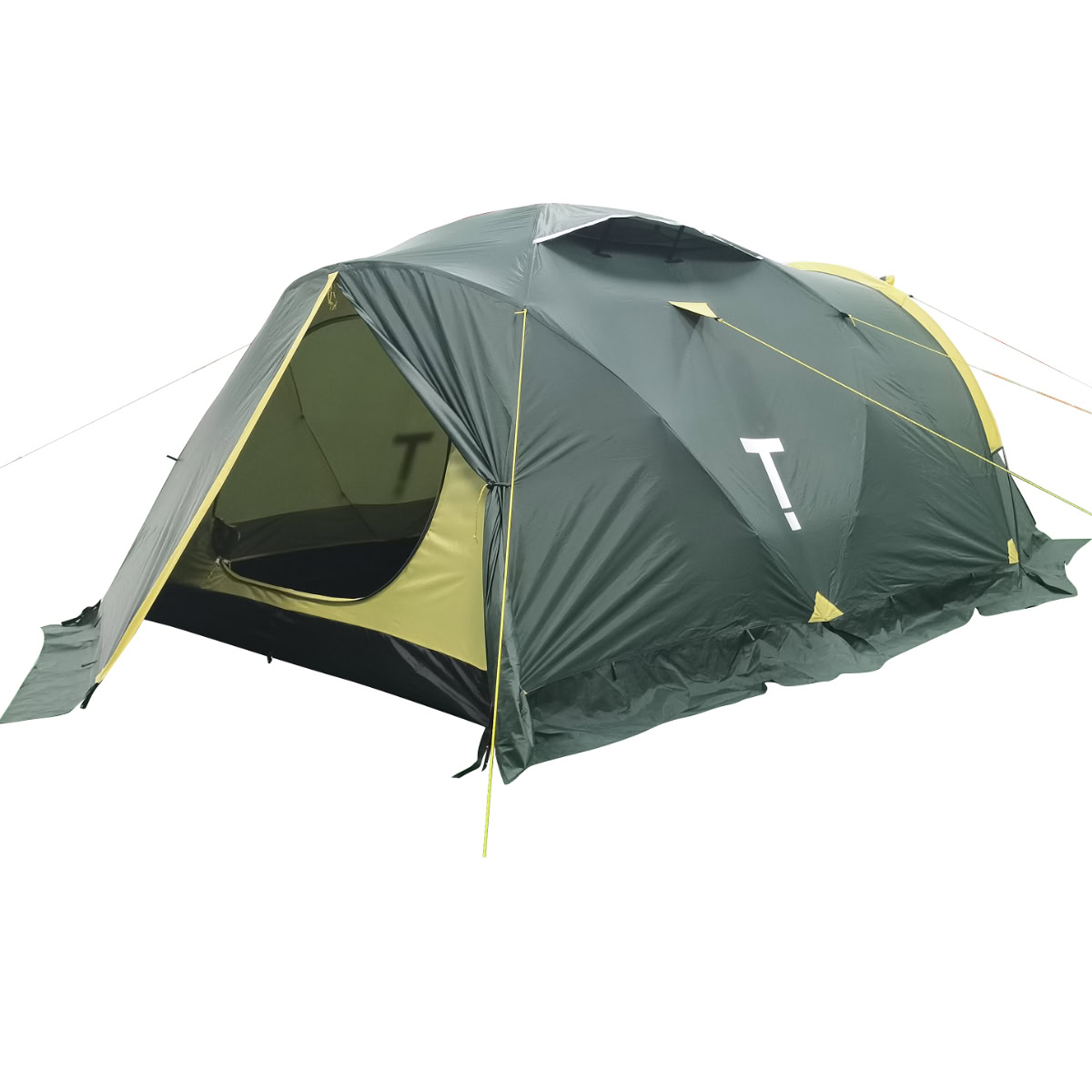 job camping This Job Thing is Messing Up My Camping Career