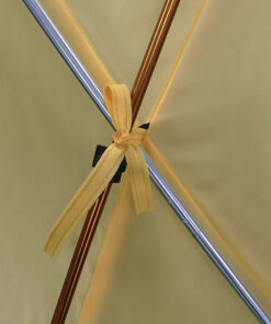 Everest Series 4 Person Winter Tent Pole Tie