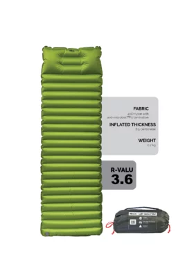 Light Series P Mat