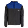 Blue / Black
