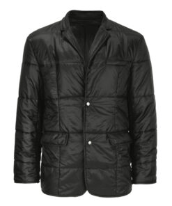Men's Insulated Blazer