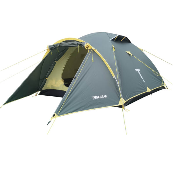 Ontario Series 3-Person Tent