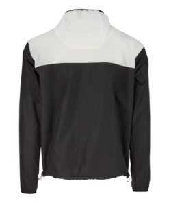 TREQA Mens Windbreaker Back