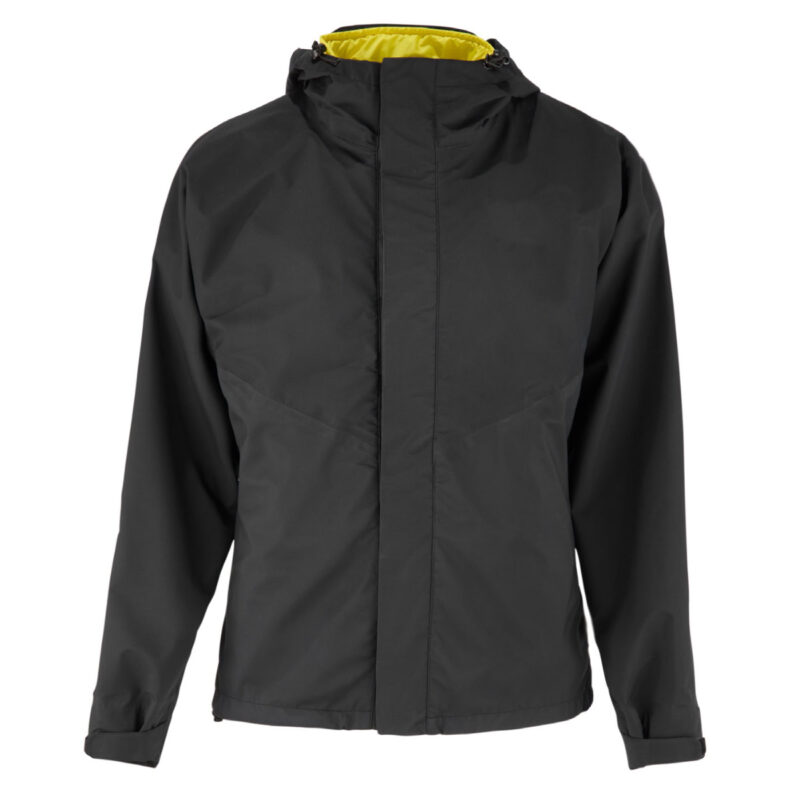 TREQA Women’s Jethi Rain Jacket CCS 2024 - Black