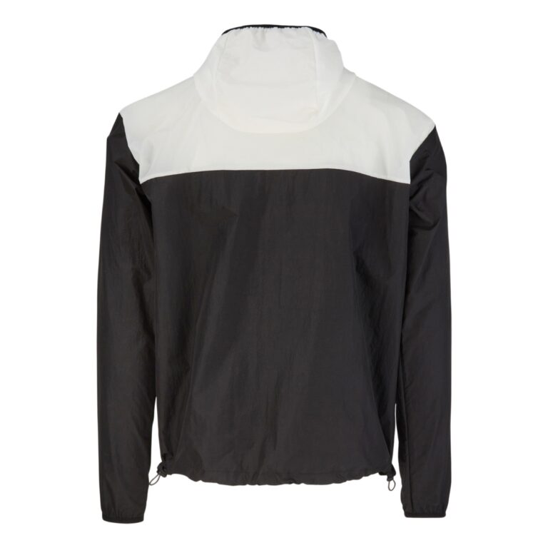 TREQA Womens Windbreaker Back