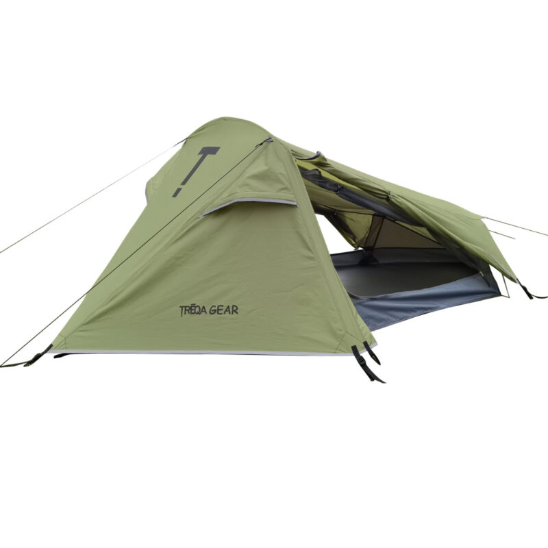 Wild Series 2-Person Tent Main