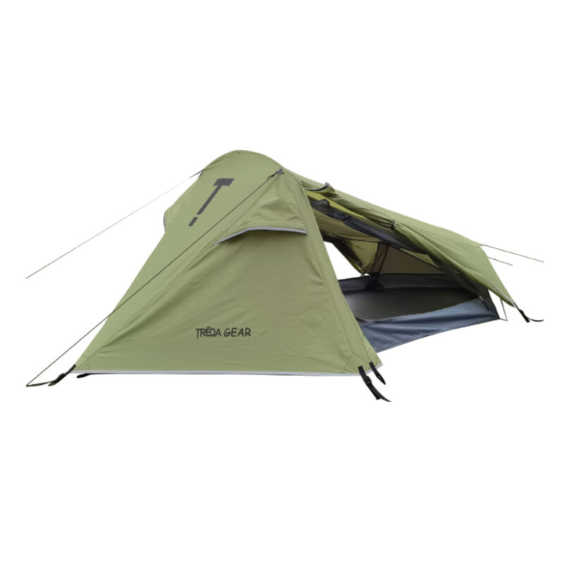 Wild Series 2-Person Tent