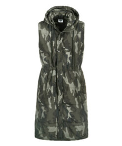 Alternative view of Women's Long Vest