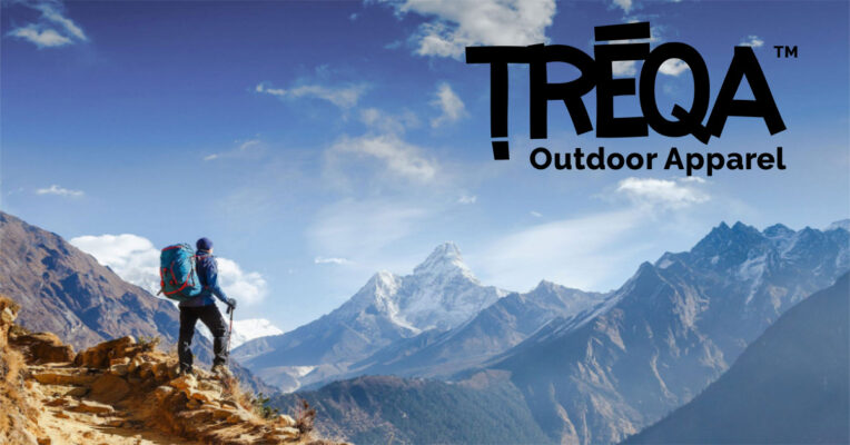 TREQA - Outdoor Apparel and Gear