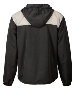 TREQA Mens Quick Dry Jacket Back