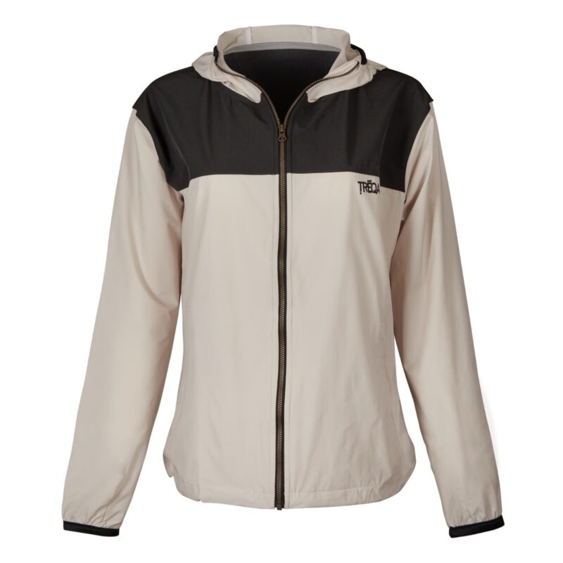 TREQA Womens Quick Dry Jacket Front