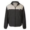 Men’s Guardian Quick Dry Jacket – lightweight, breathable, and water-resistant. Designed for active use with moisture-wicking fabric, adjustable hood, zippered pockets, and wind-resistant protection.