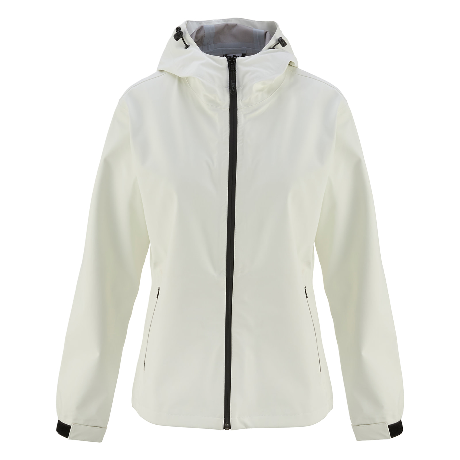 JIAN YE 23SS RAIN JKT (white) JIAN YE | – cocorozashi