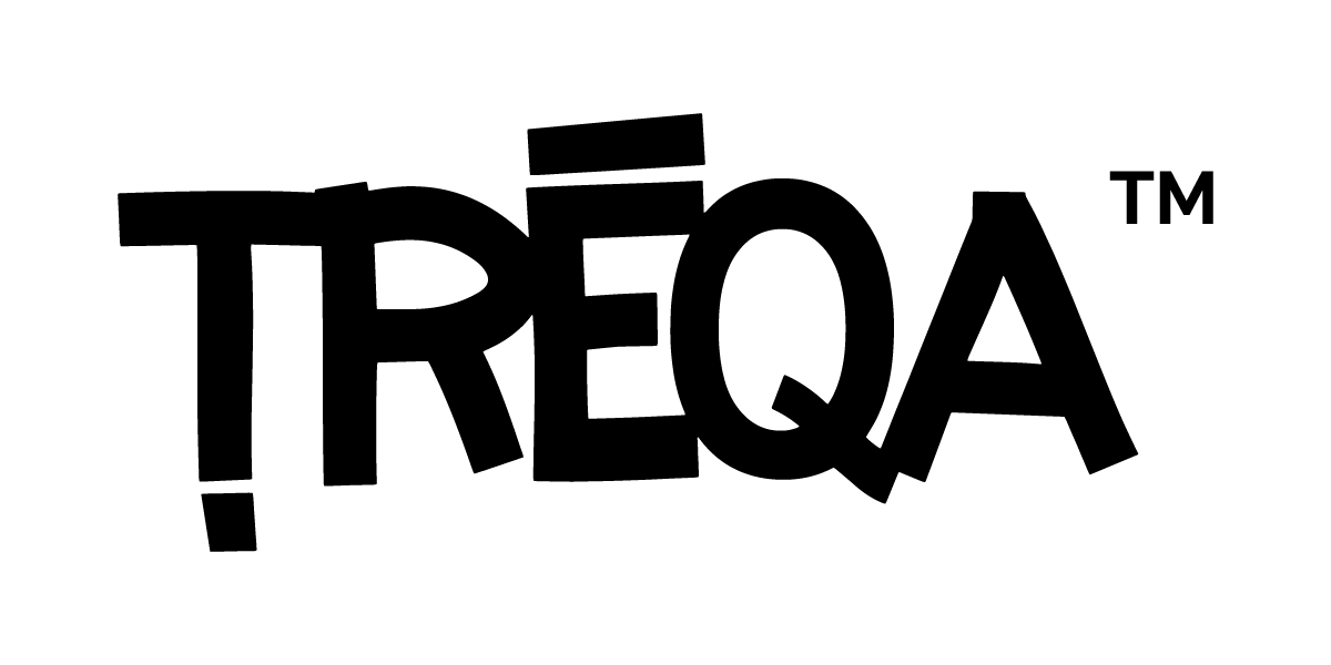 TREQA Logo
