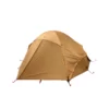 Compact two-person Base 2 Tent built for stability, weather protection, and easy setup.