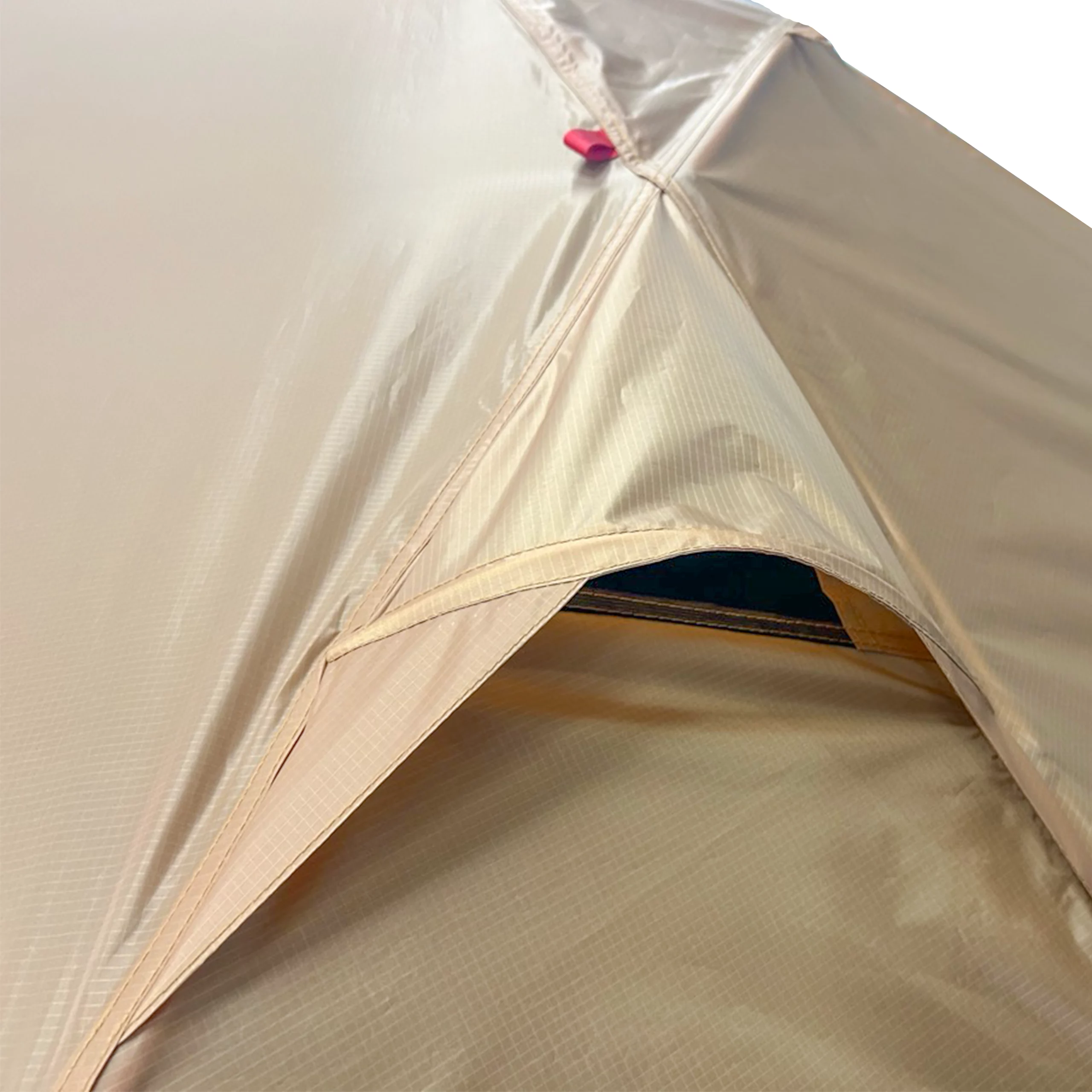 Compact two-person Base 2 Tent built for stability, weather protection, and easy setup.