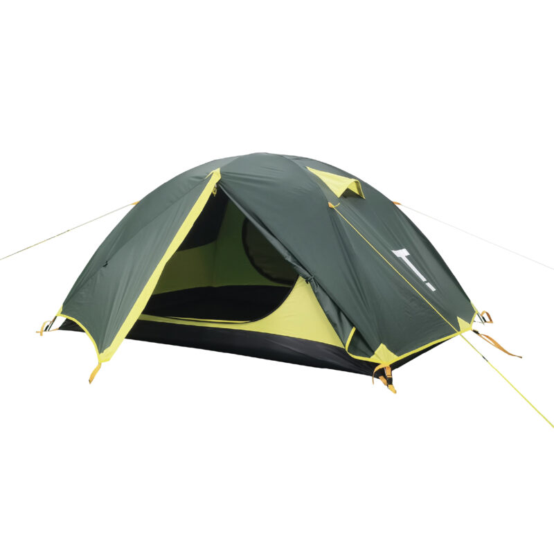 Light Series 2P Tent