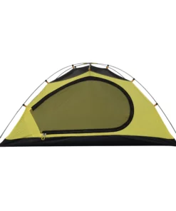 Lightweight 2-person backpacking tent by TREQA, ideal for hiking and outdoor camping.