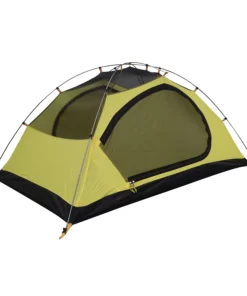 Lightweight 2-person backpacking tent by TREQA, ideal for hiking and outdoor camping.