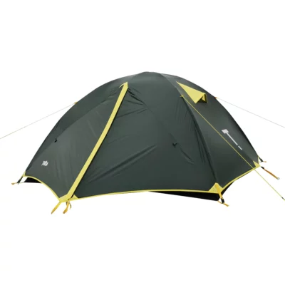 Light Series 3P Tent