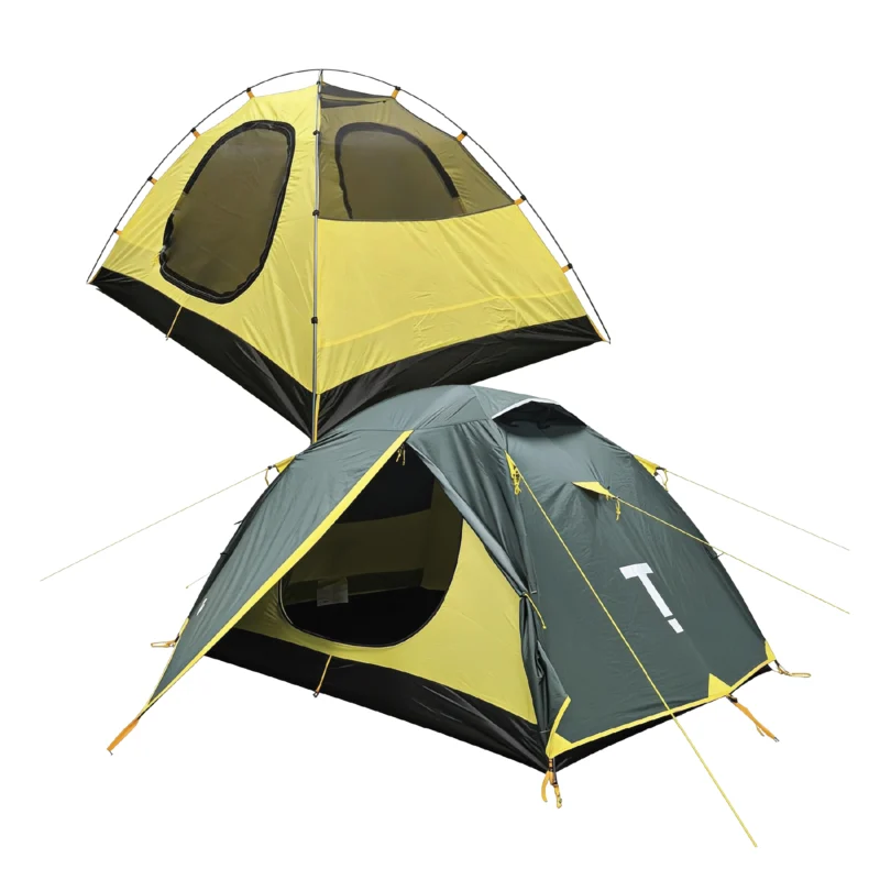 MNR Series 2M Tent