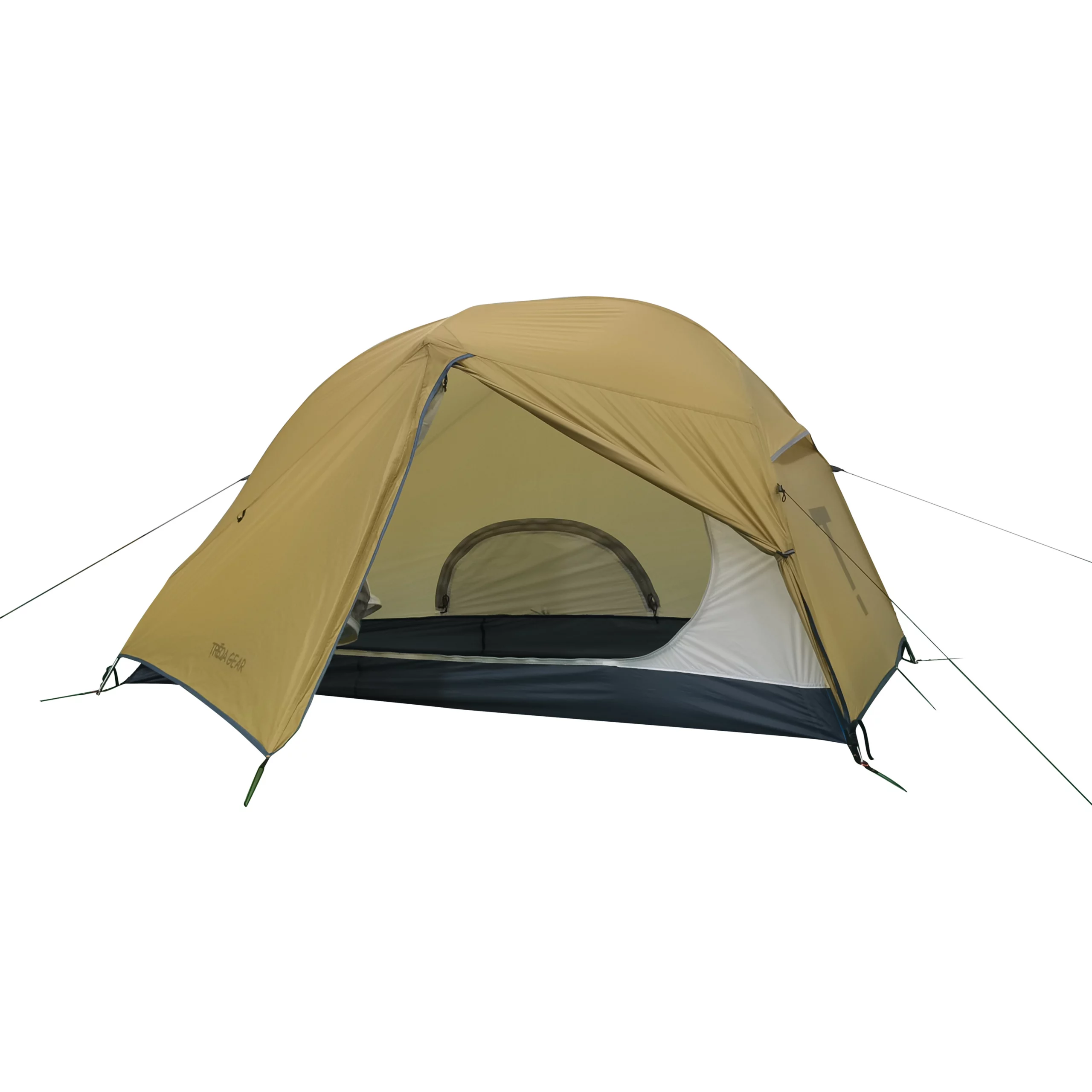 Ultra Light Series 1P Tent