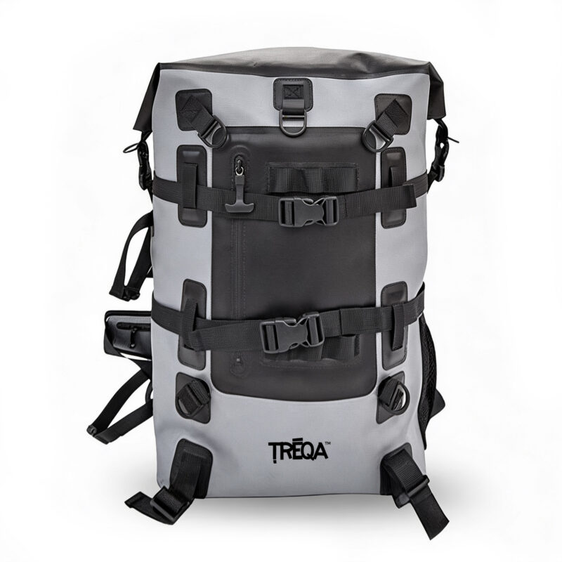 Aquaguard Pro Backpack 40L