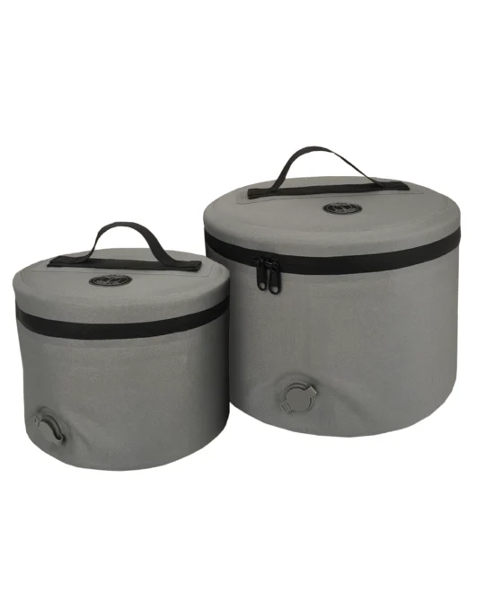 Barrel Cooler