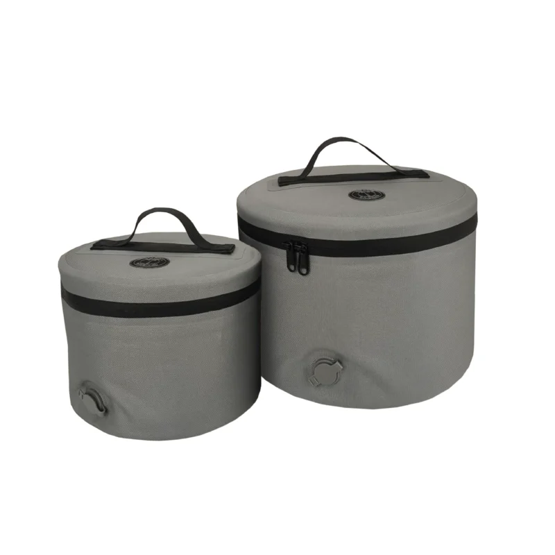 Barrel Cooler