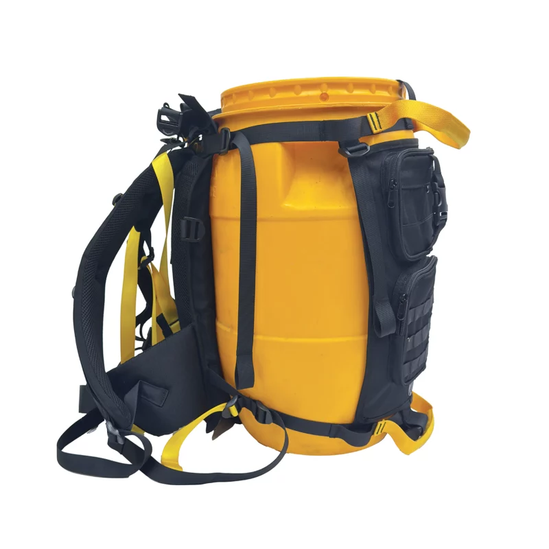Barrel Harness