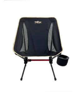 Basecamp Series Chair