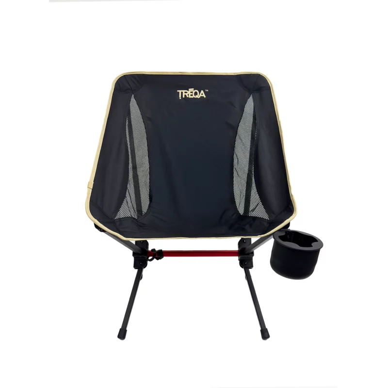 Basecamp Series Chair