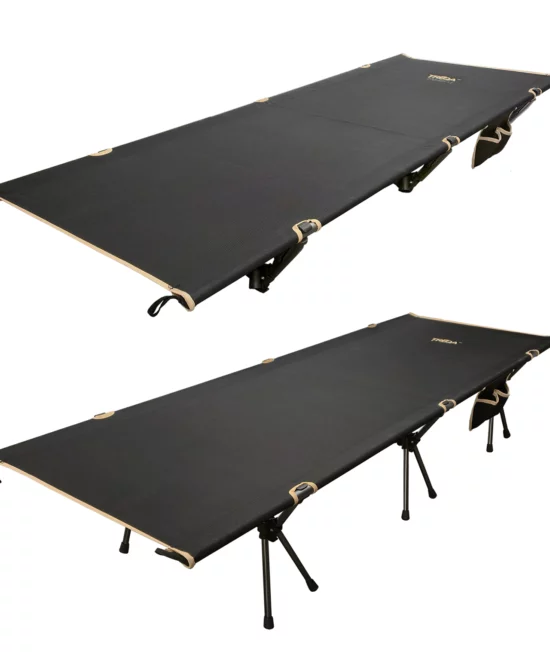 Basecamp Series Cot