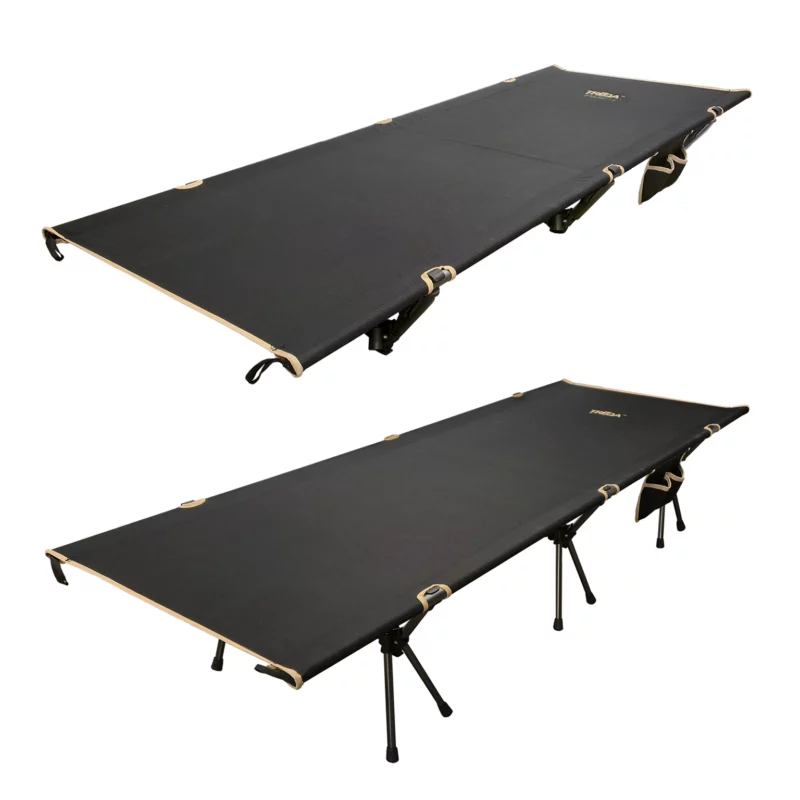 Basecamp Series Cot