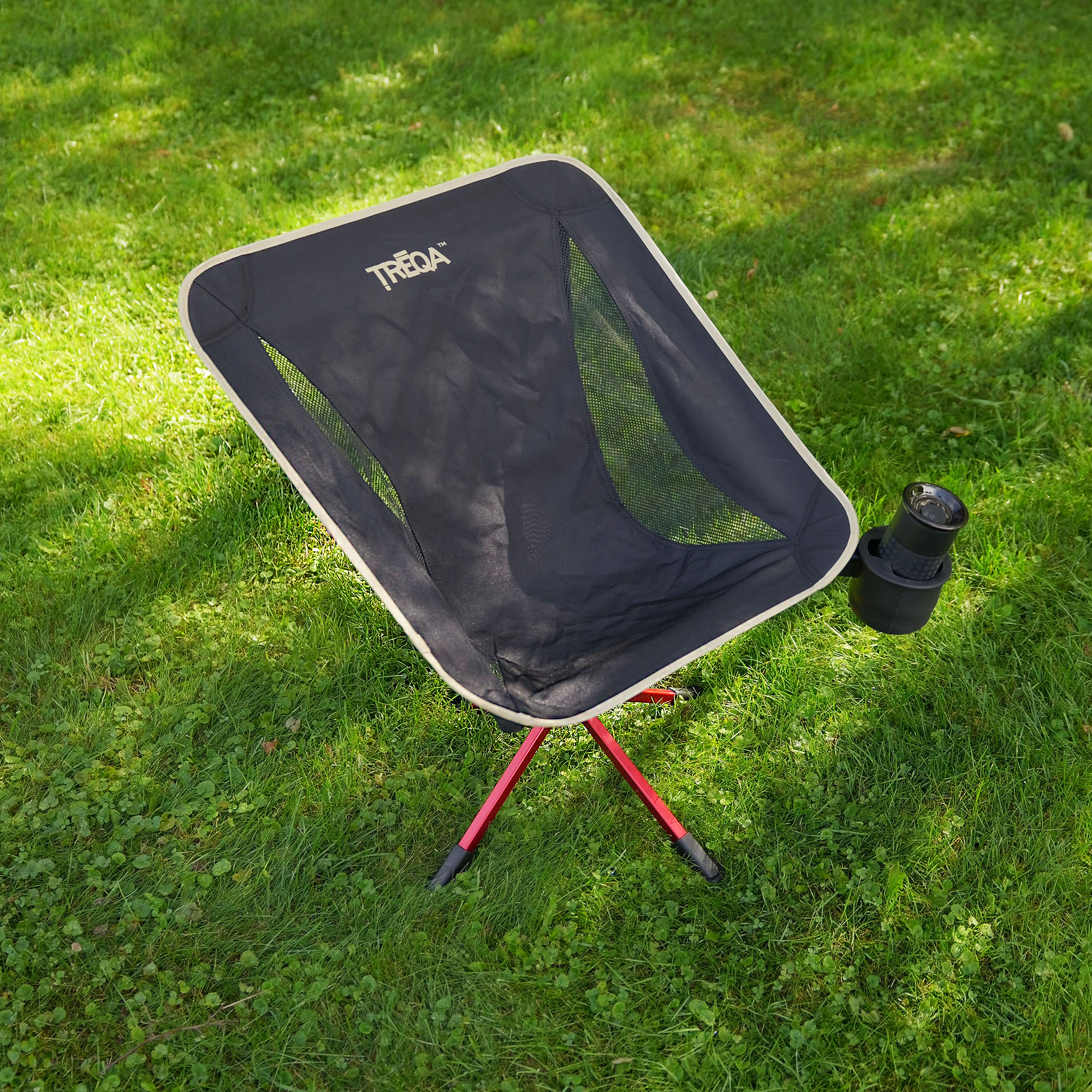 Basecamp Series Swivel Chair - Image 7