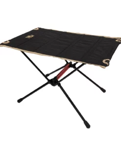 Basecamp Series Table