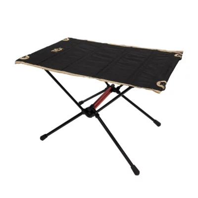 Basecamp Series Table