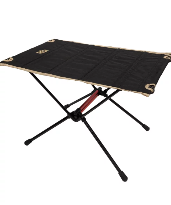 Basecamp Series Table