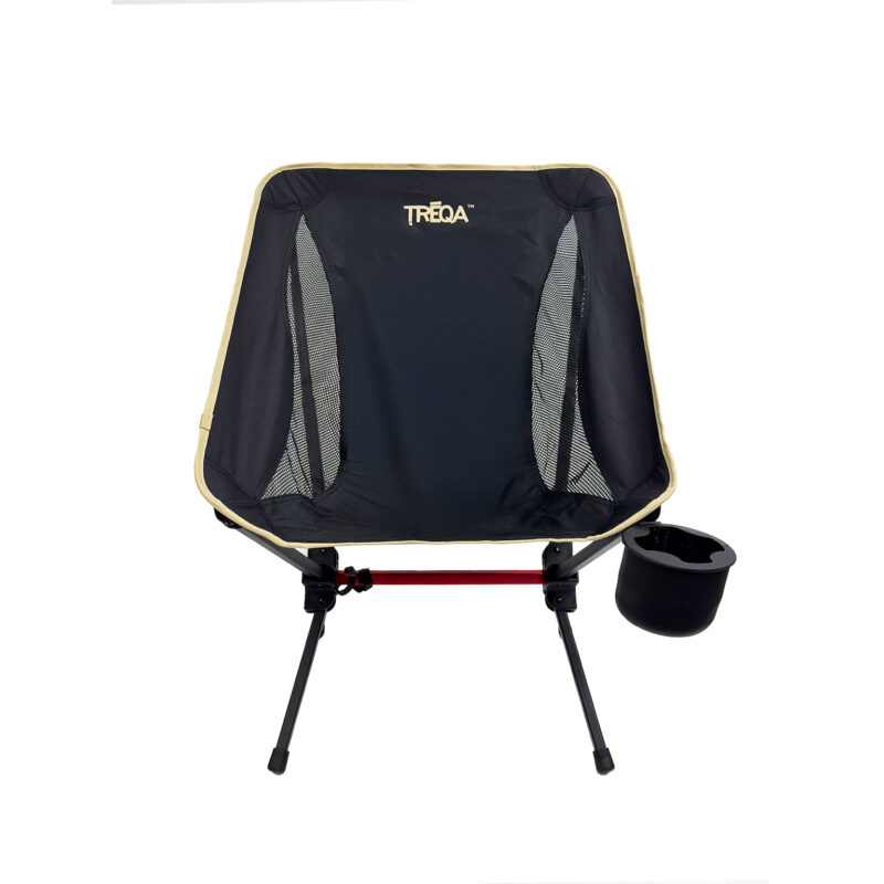 Basecamp Series Chair