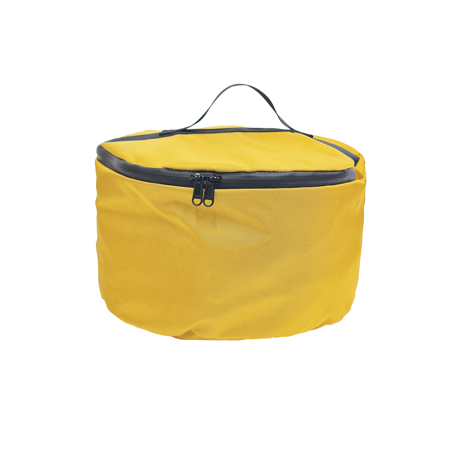 Lidded Barrel Bucket