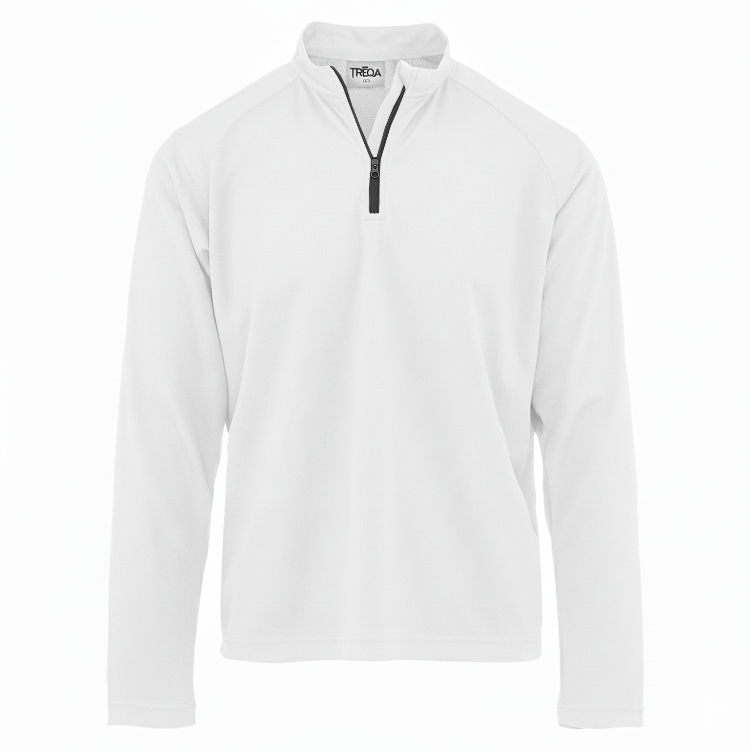 Women's Jethi Rain Jacket - TREQA