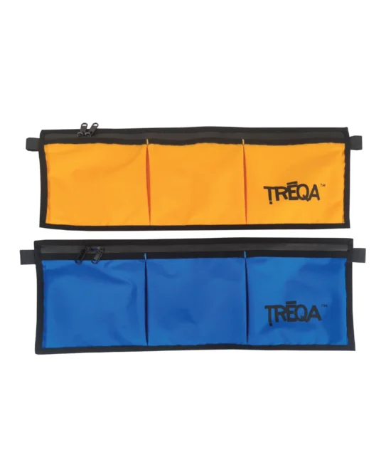 Barrel Pocket Organizer