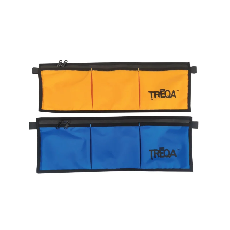 Barrel Pocket Organizer