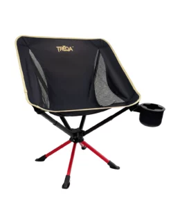 Basecamp Series Swivel Chair