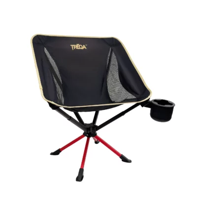 Basecamp Series Swivel Chair