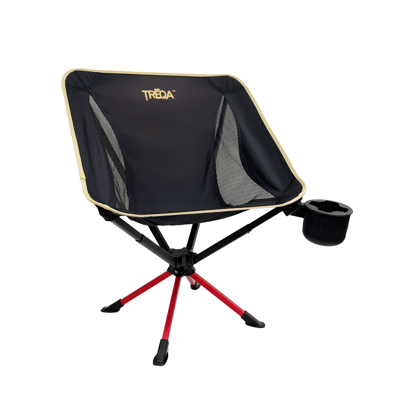 Basecamp Series Swivel Chair