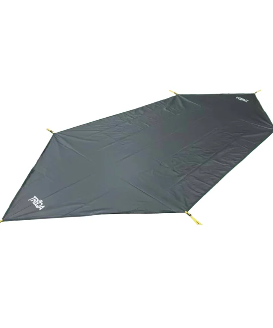 Wild Series 2M Footprint